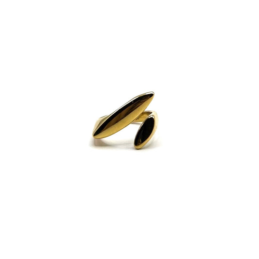 Anello chic